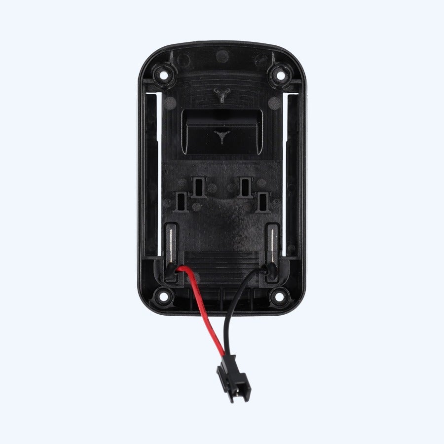 Adapter voor accu werkplaatsradio Bosch