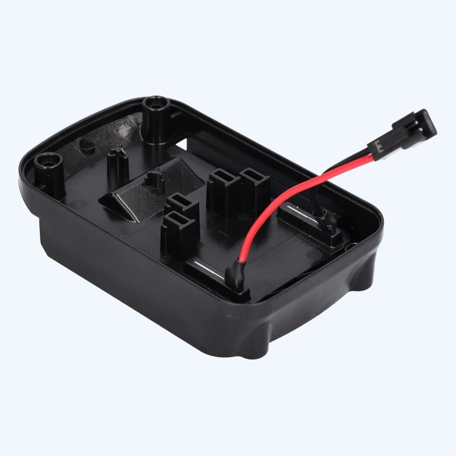 Adapter voor accu werkplaatsradio Bosch