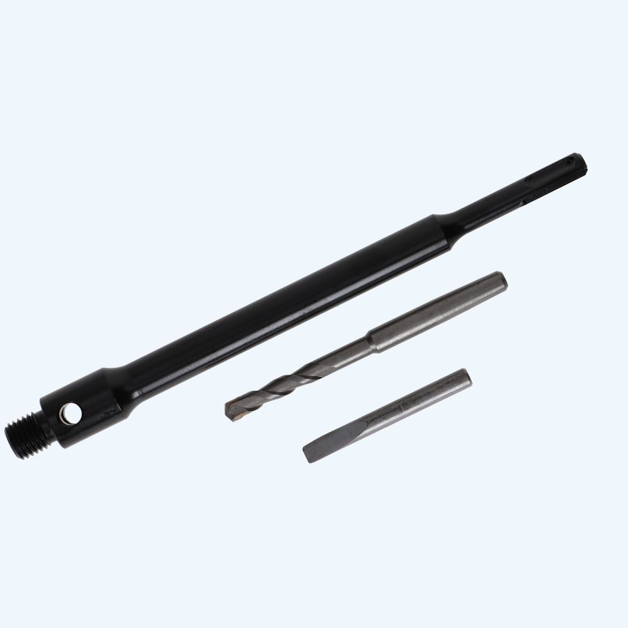 SDS+ adapter M16 x 245 mm