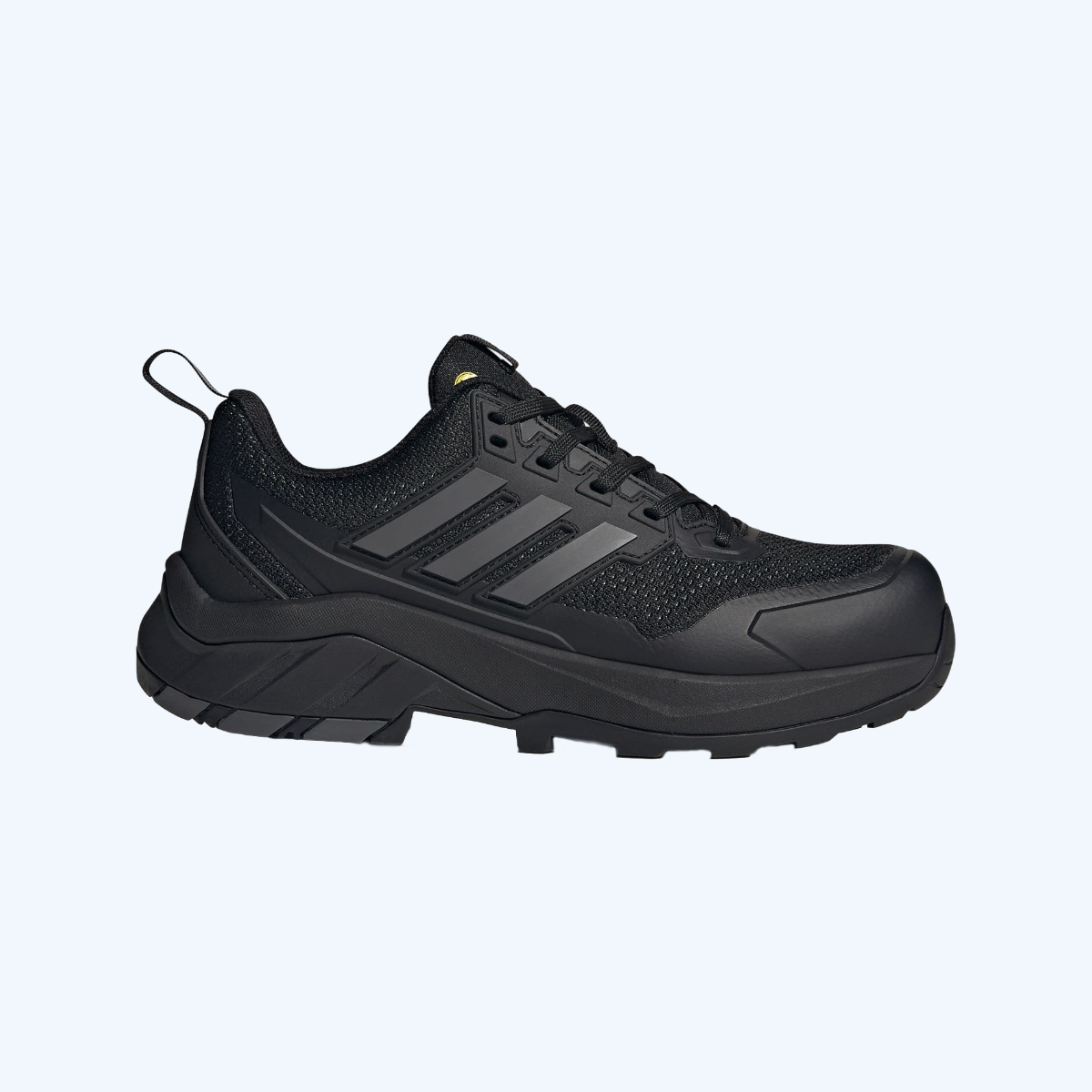 Adidas Aedus Low S1PS Schwarz/Grau M 39