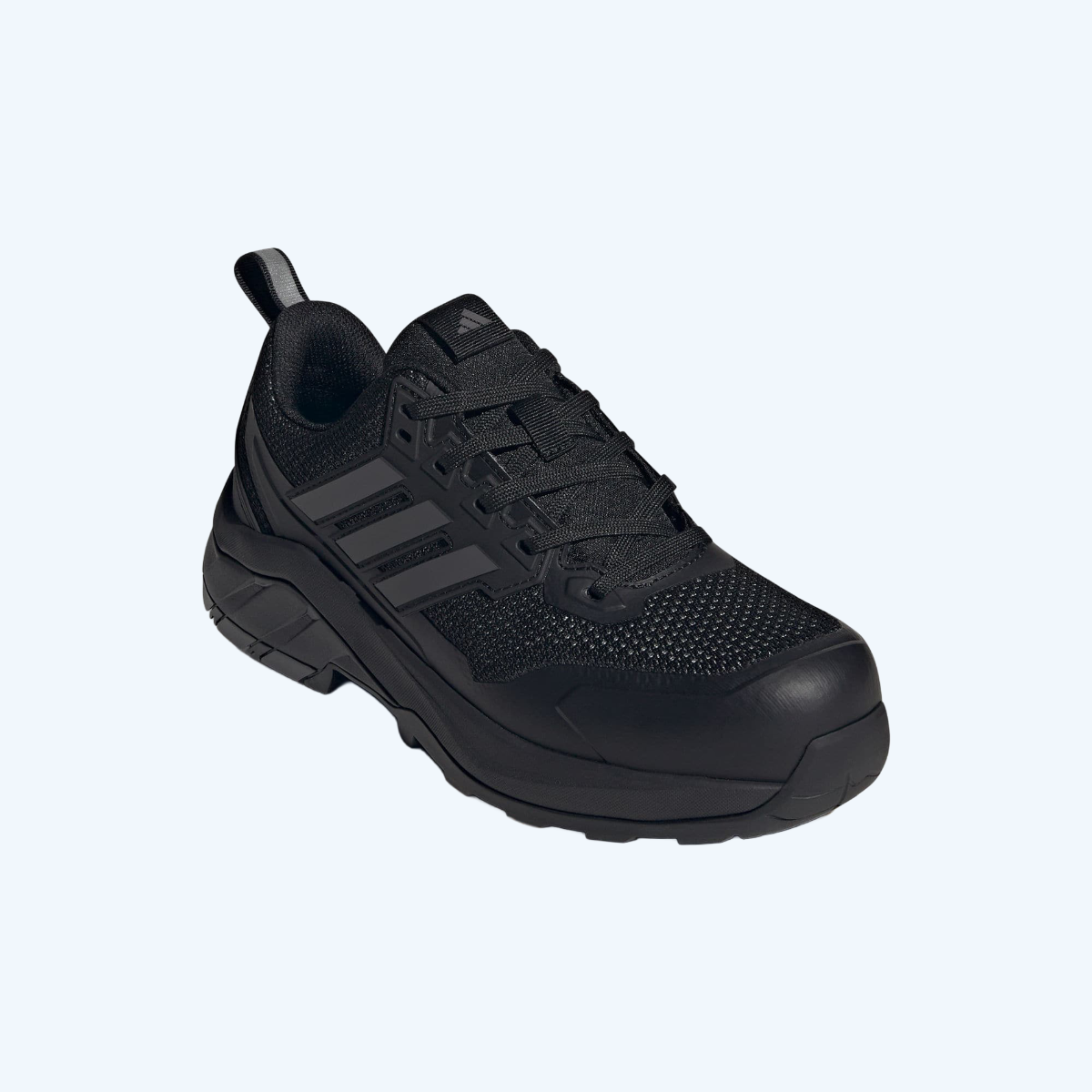 Adidas Aedus Low S1PS Schwarz/Grau M 39