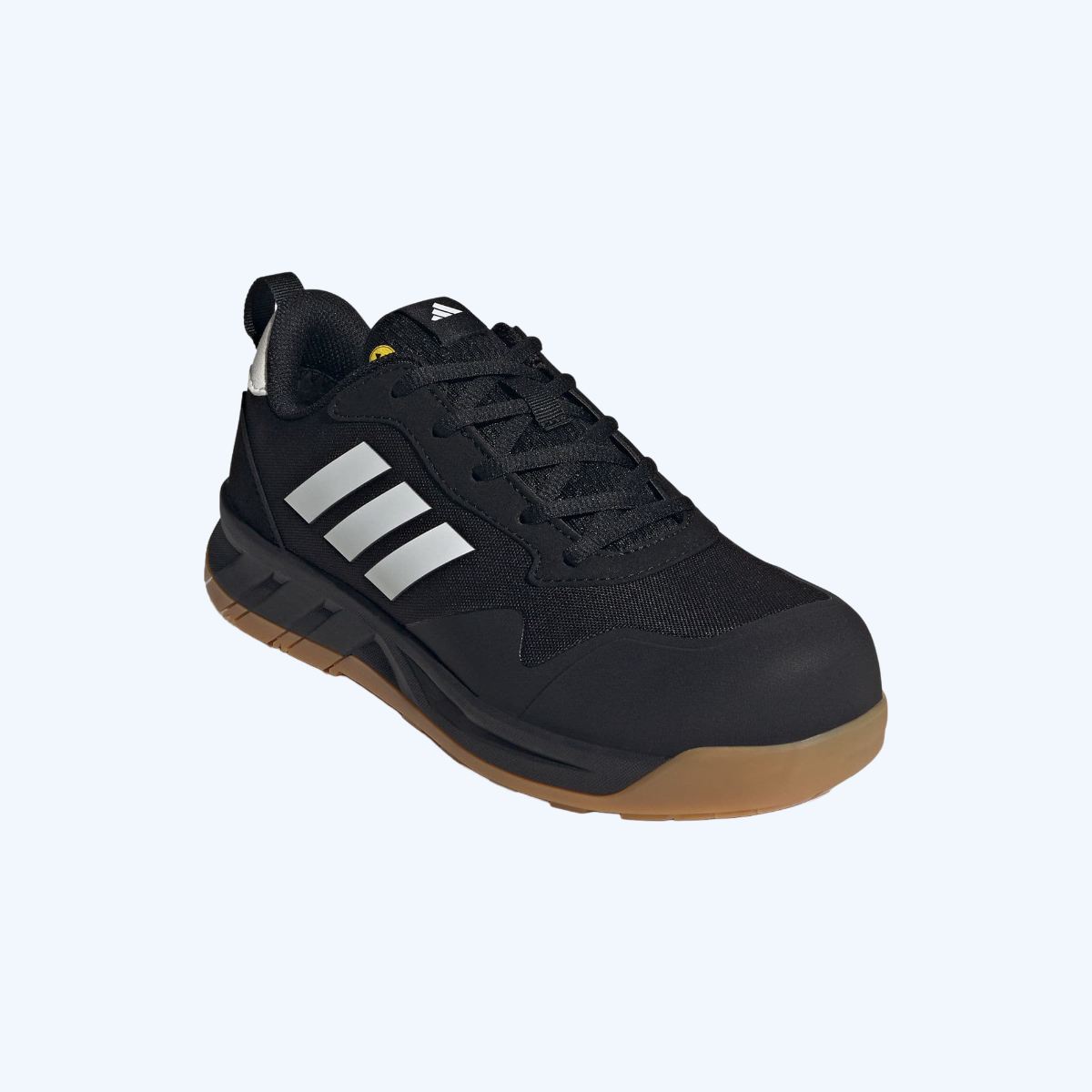 Adidas Argaro Low W S1PS Schwarz/Weiß M 36