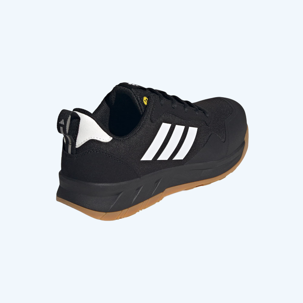 Adidas Argaro Low W S1PS Schwarz/Weiß M 36