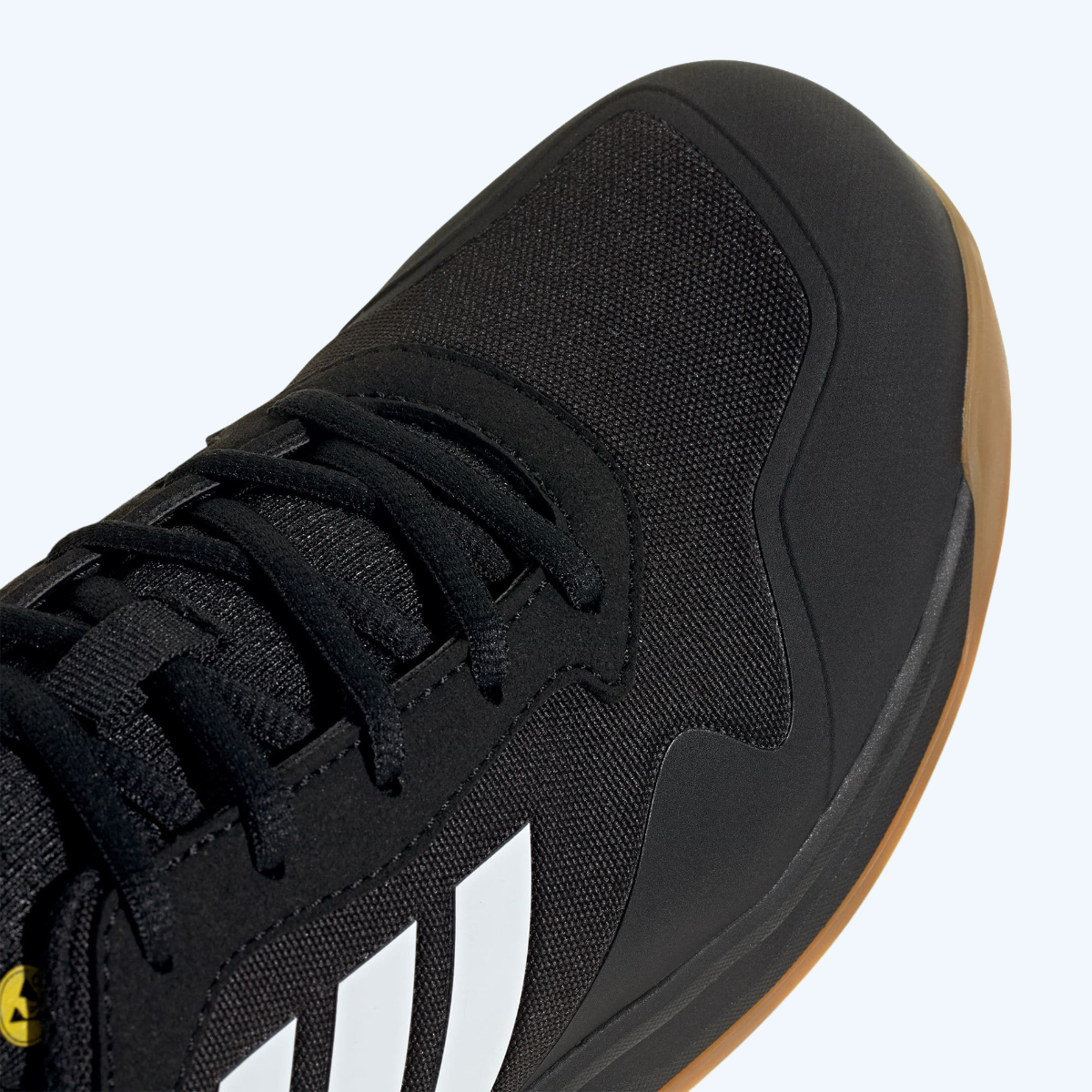 Adidas Argaro Low W S1PS Schwarz/Weiß M 36