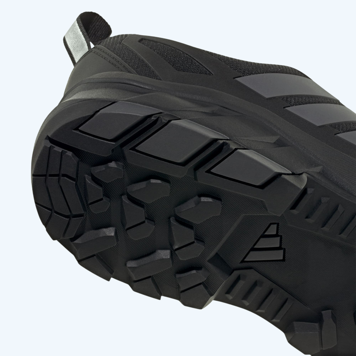 Adidas Gradix Low S3S Schwarz/Grau M 39