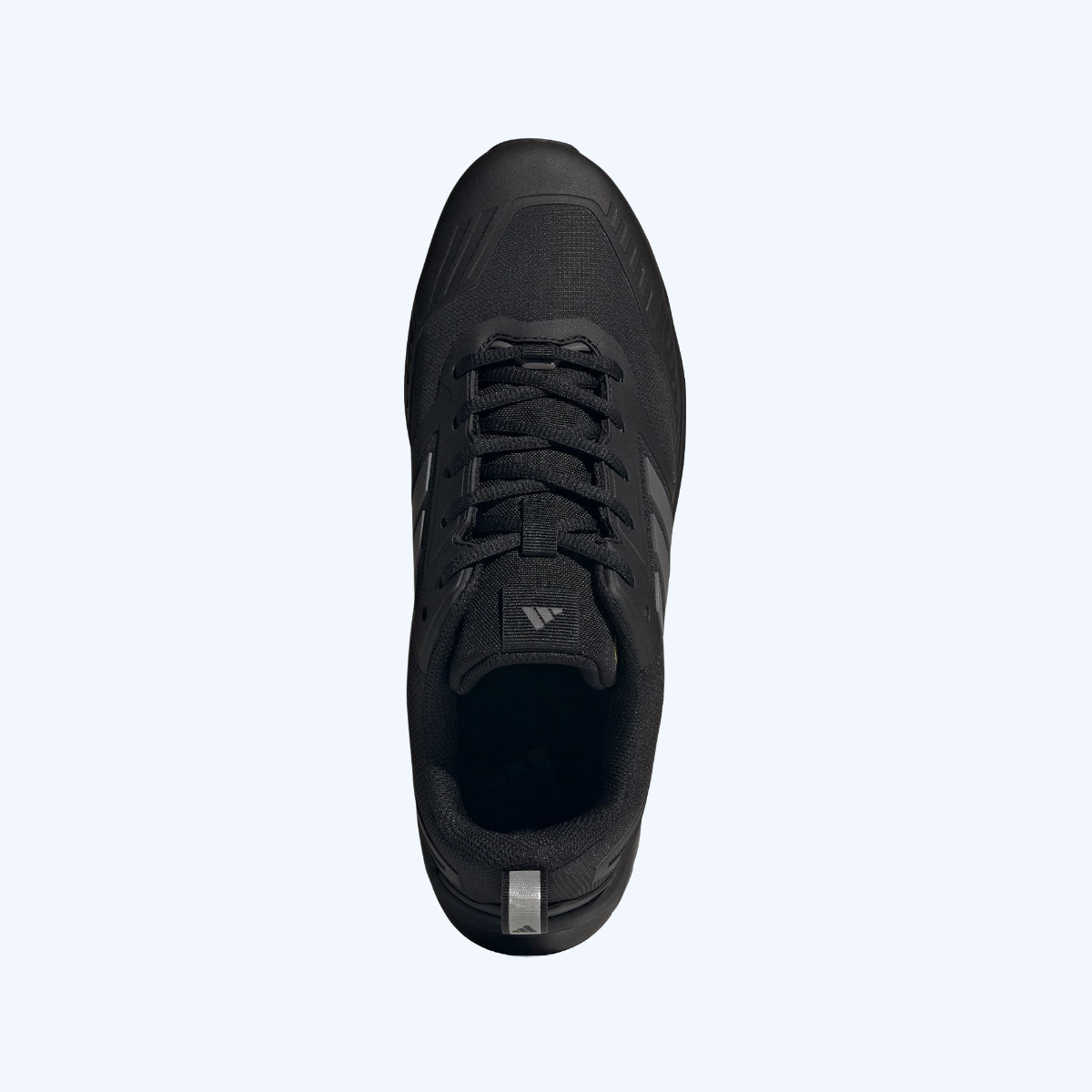 Adidas Gradix Low S3S Schwarz/Grau M 39