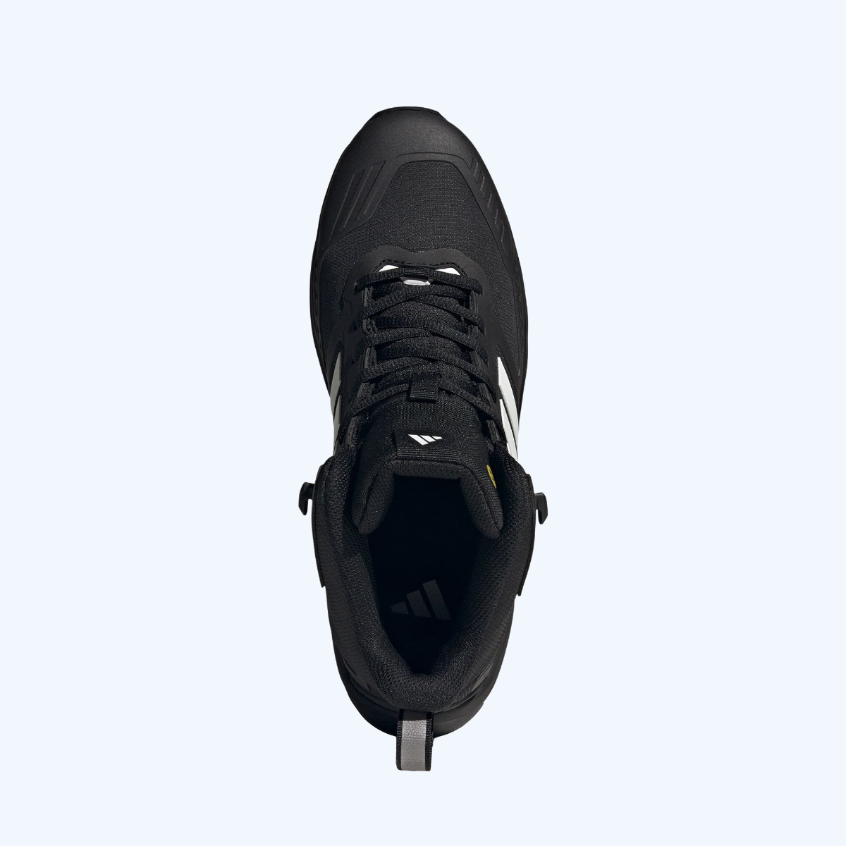 Adidas Gradix Mid S3S Schwarz/Weiß M 39