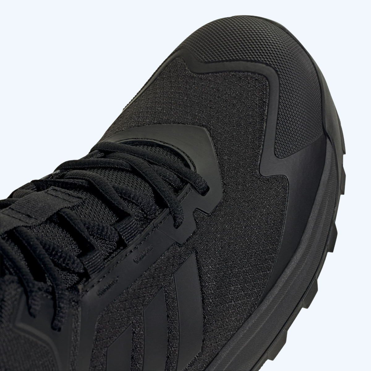 Adidas Torava Mid S3S Schwarz/Schwarz M 39