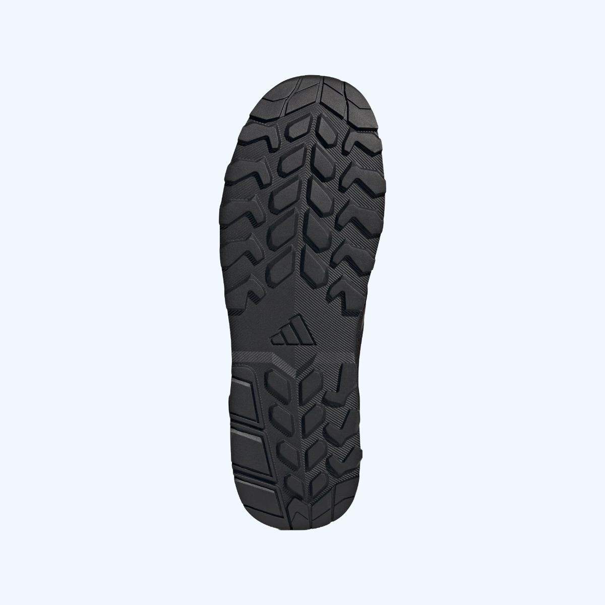 Adidas Torava Mid S3S Schwarz/Schwarz M 39