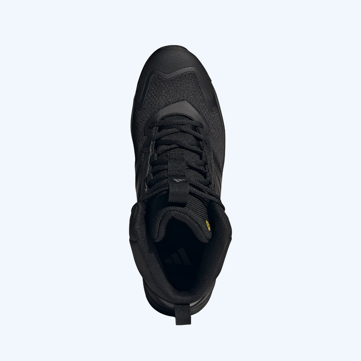 Adidas Torava Mid S3S Schwarz/Schwarz M 39