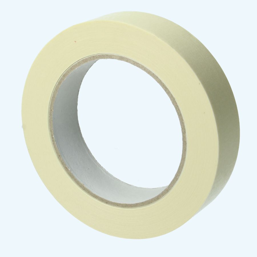 Abdeckband 25 mm x 50 Meter