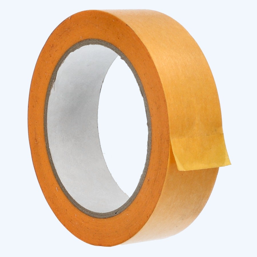 Abdeckband Reispapier 30 mm x 50 Meter