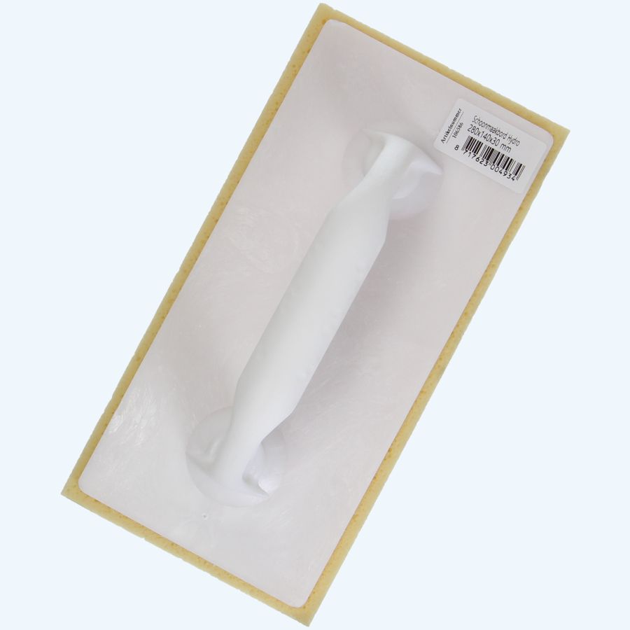 Nela Reinigungsbrett 280 x 140 x 30 mm