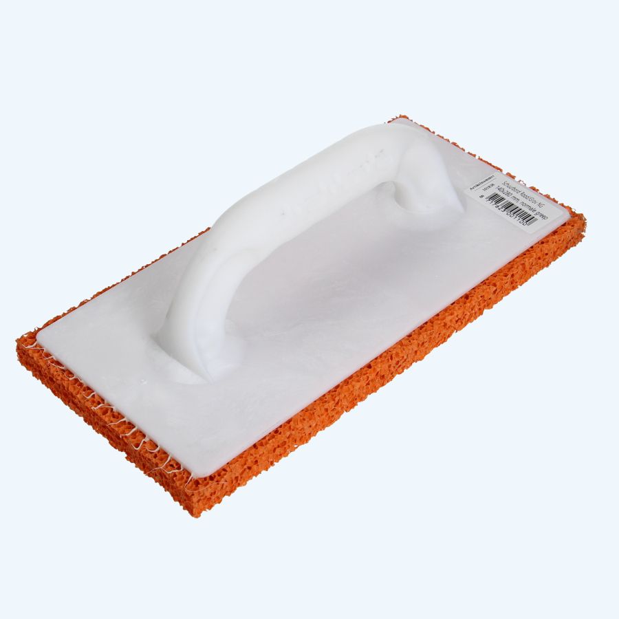 Schleifbrett rot/grob 280 x 140 mm Schleifbrett rot/grob 280 x 140 mm