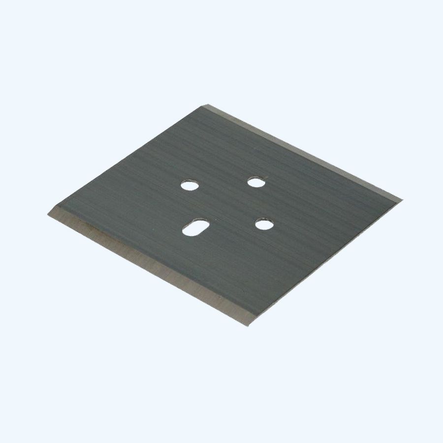 Gehärtete Stahlklinge für Stechmesser Gehärtete Stahlklinge für Stechmesser