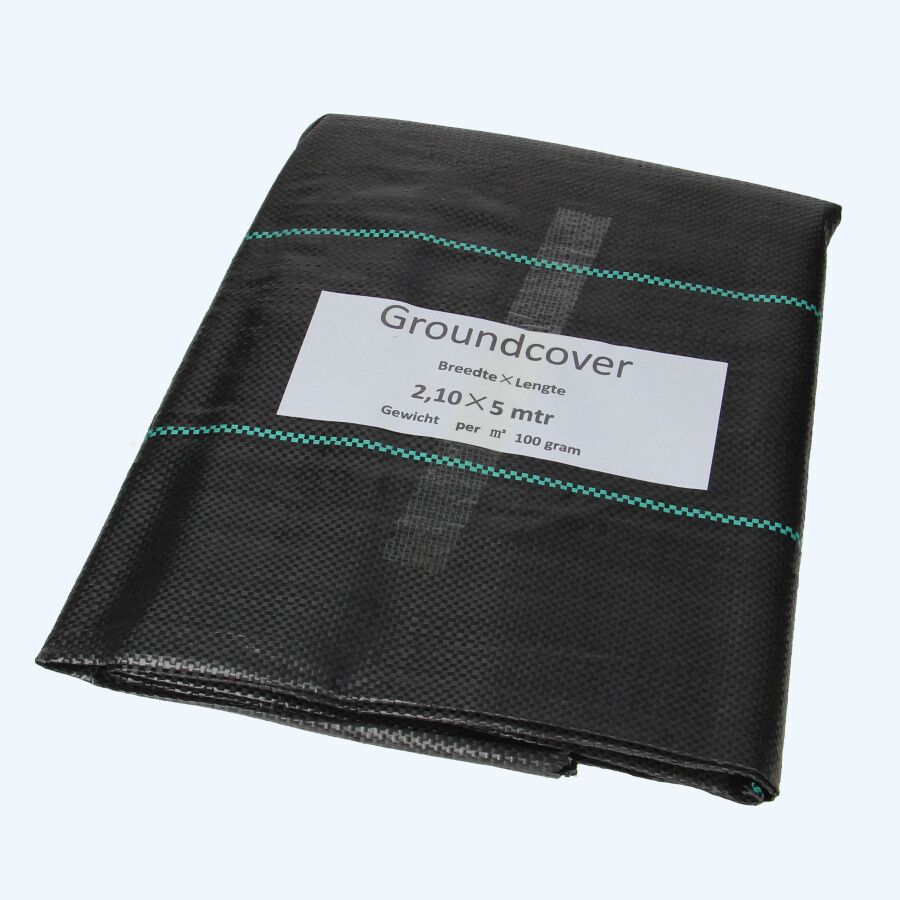 Anti-Wurzelvlies 2 x 5 Meter