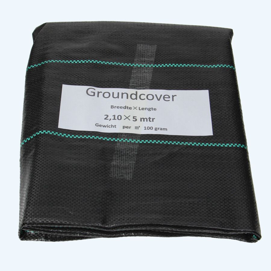 Anti-Wurzelvlies 2 x 5 Meter