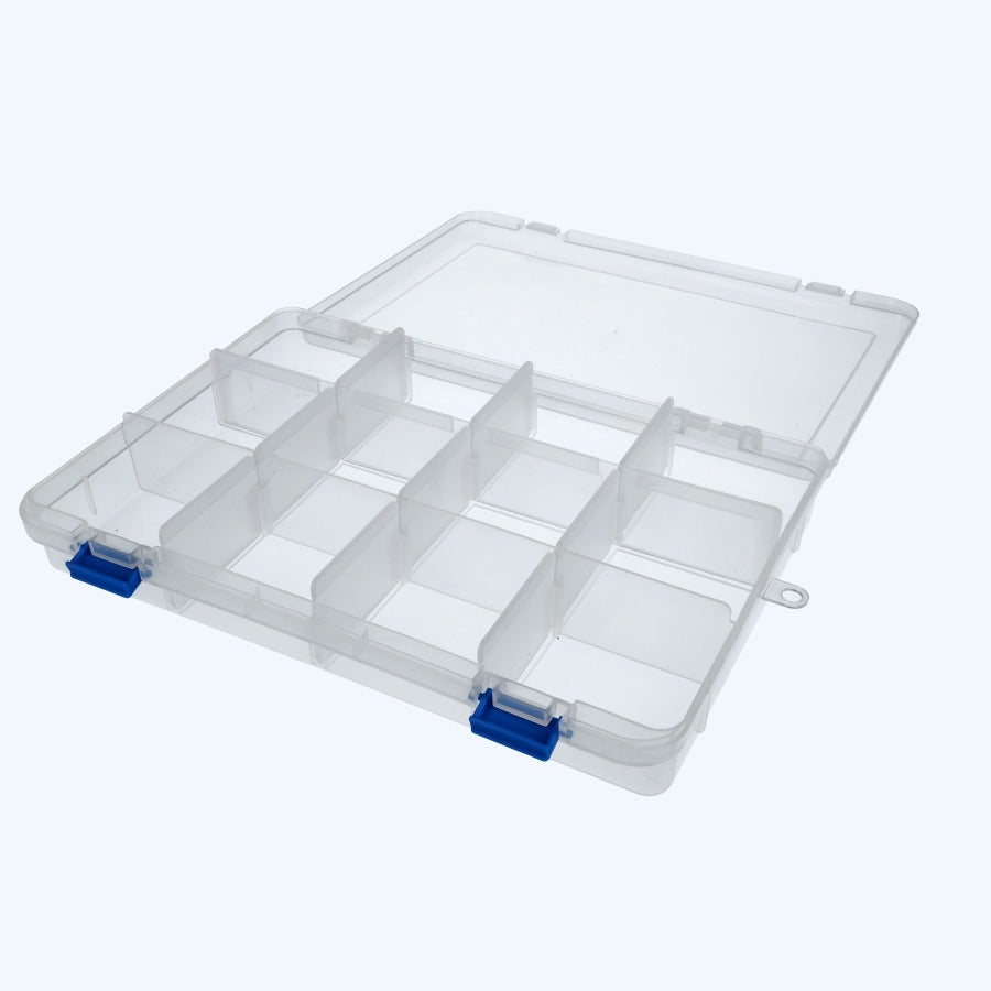 Assortimentsdoos 30 x 21 x 5 cm