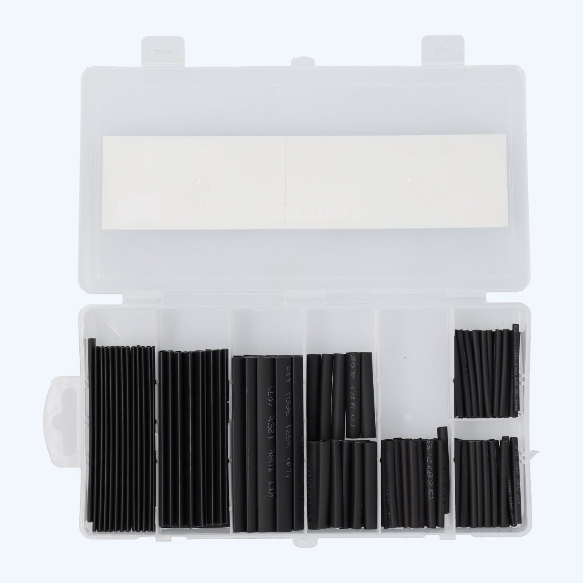 Assortimentsdoos krimpkousen