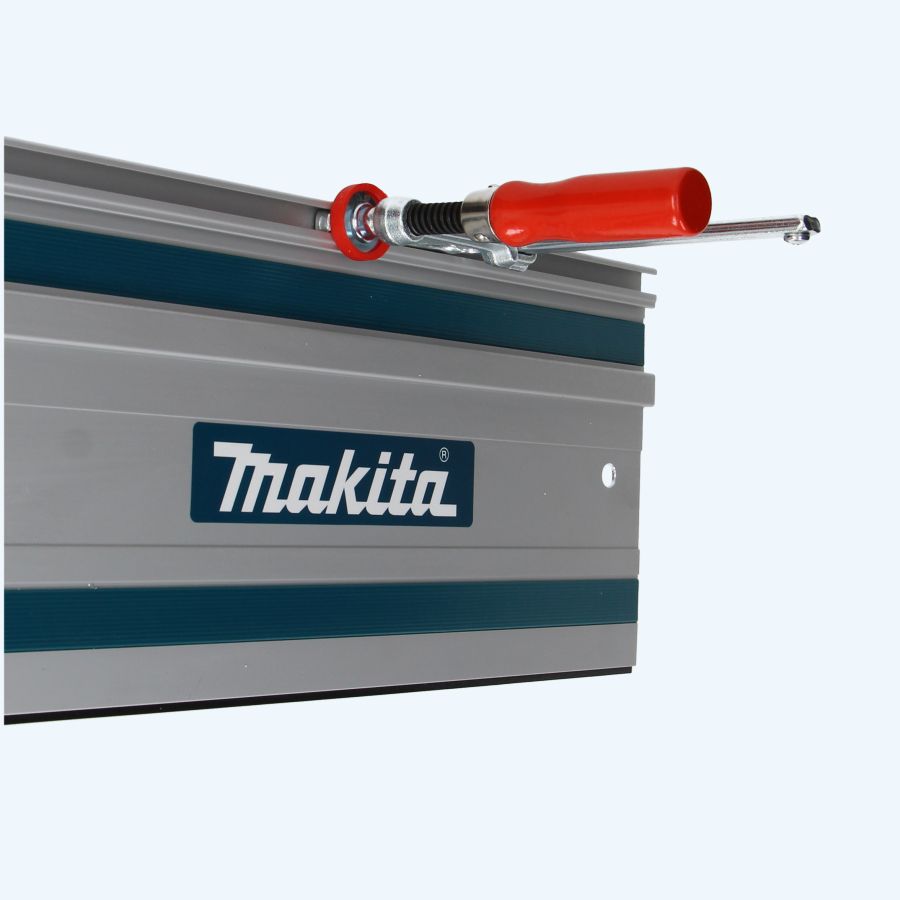 Klemme für Führungsschiene 120 x 60 mm