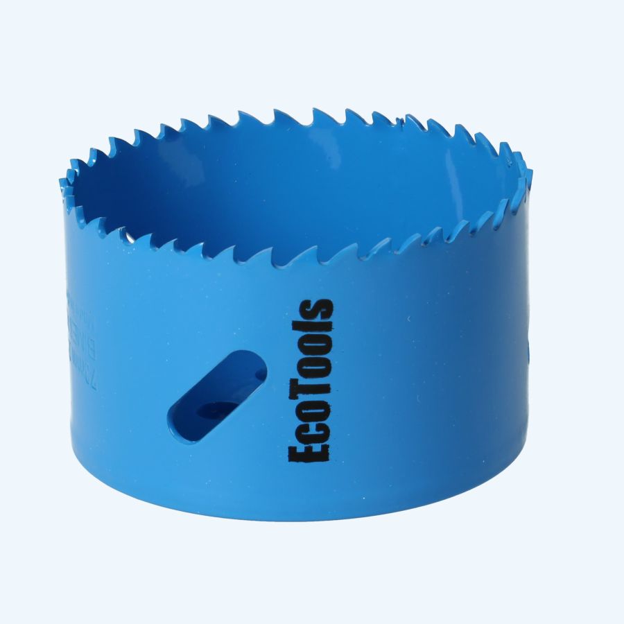 Bi-metaal gatenzaag Industrial 54 mm