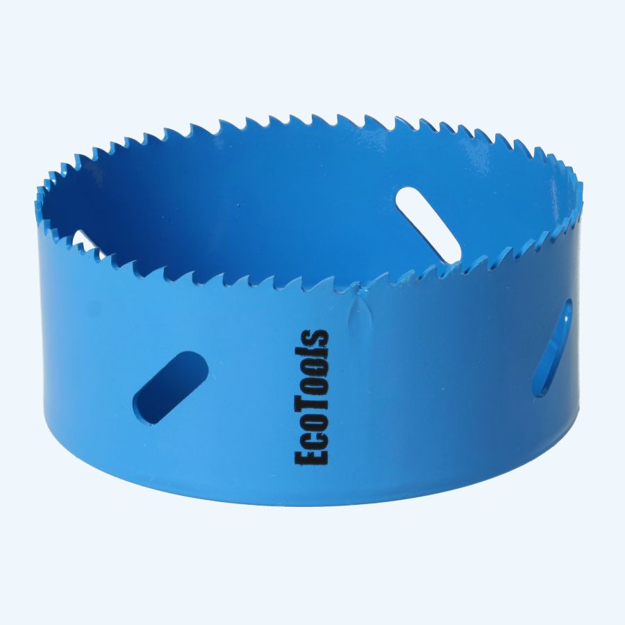 Bi-metaal gatenzaag Industrial 127 mm