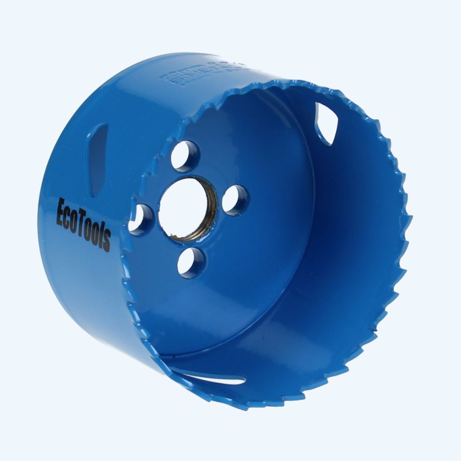 Bi-metaal gatenzaag Industrial 54 mm