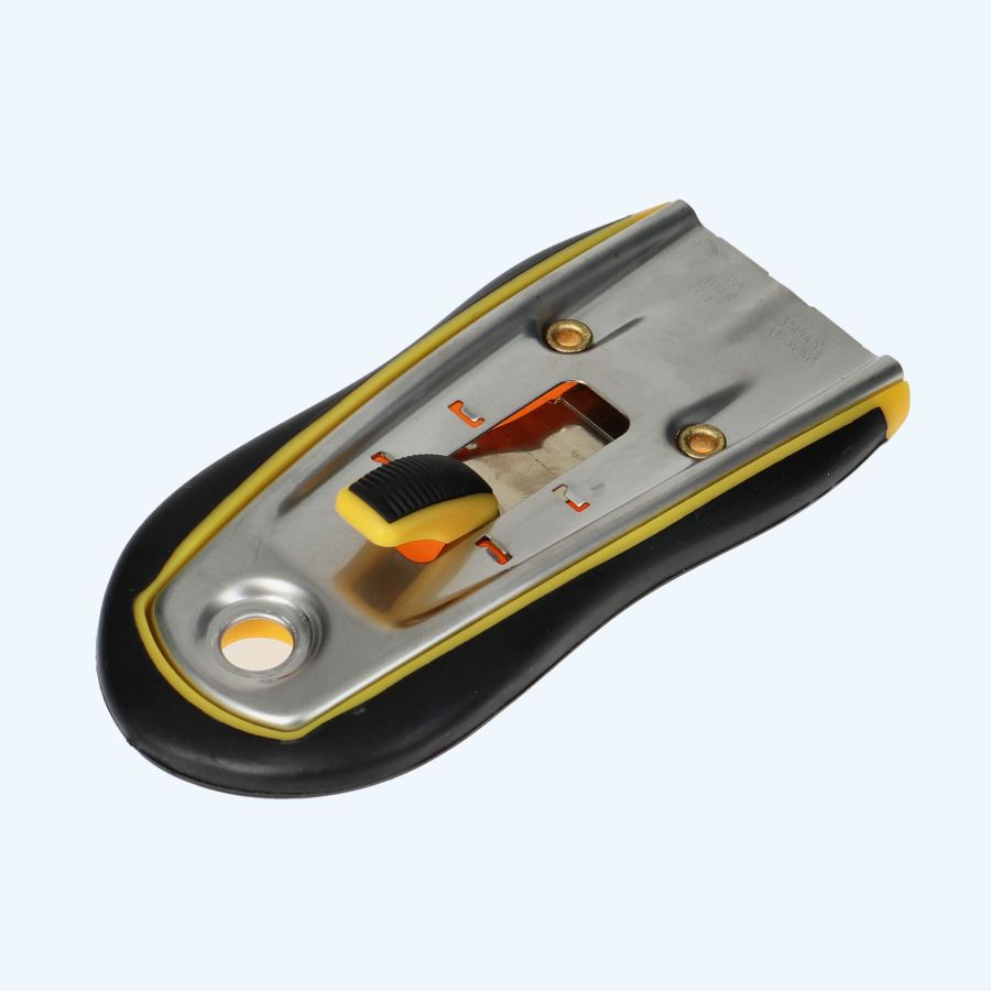 Glaskrabber type A (klein)