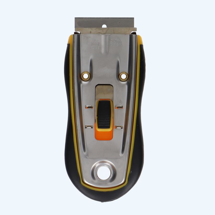 Glaskrabber type A (klein)