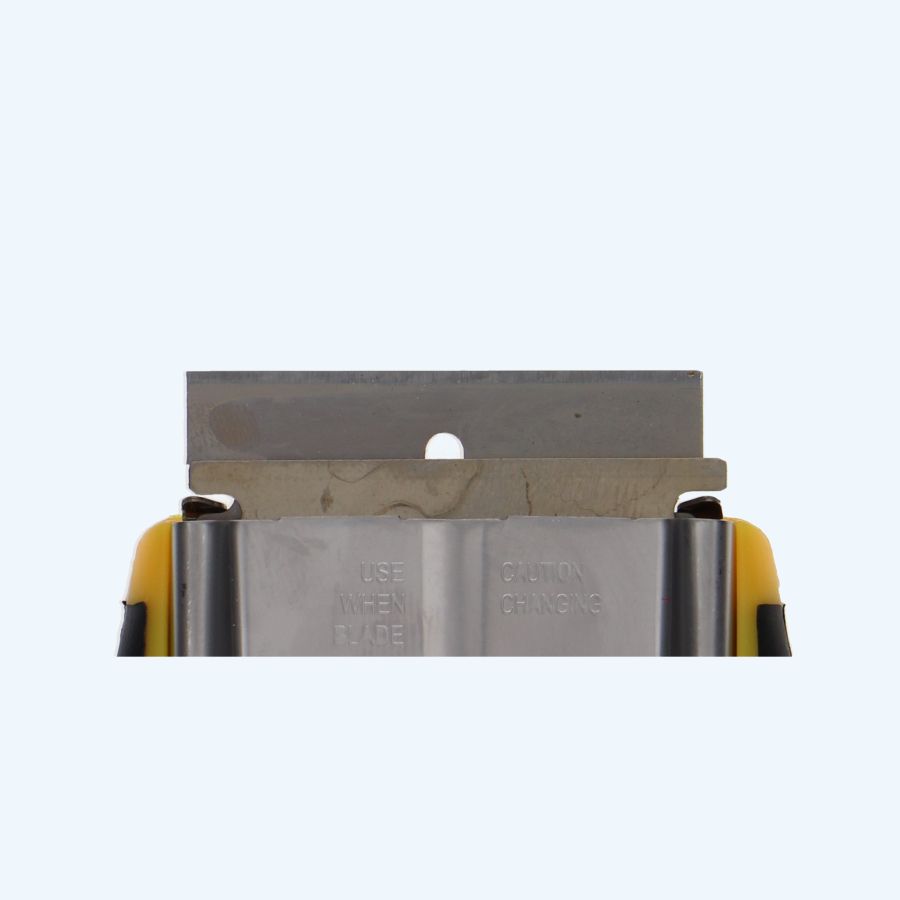 Glaskrabber type A (klein)