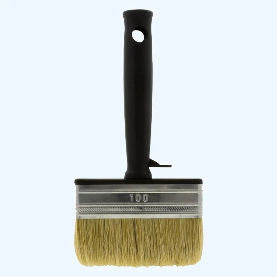 Blockpinsel Haarmischung 4 x 10 cm EcoTools