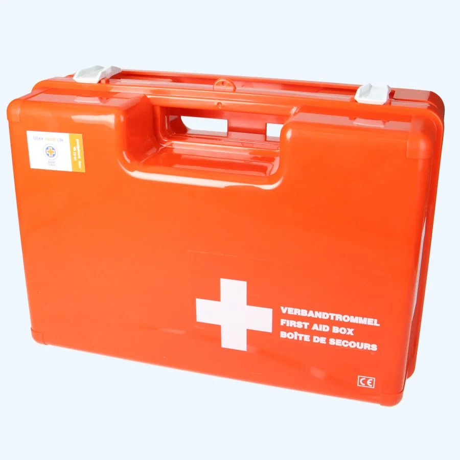 Verbanddoos BHV medimulti 2021