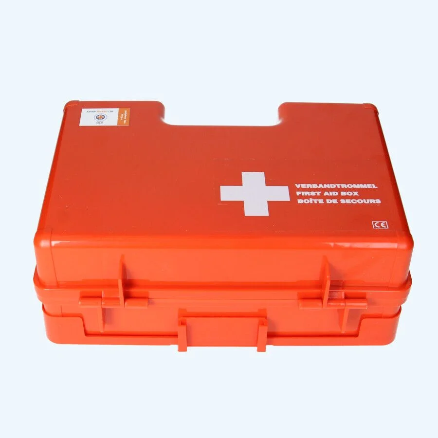 Verbanddoos BHV medimulti 2021