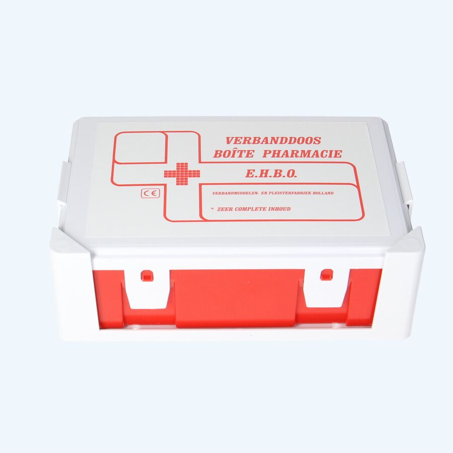 Verbandkasten B2 Arbeitsschutz