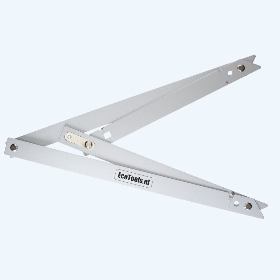 Klappbarer Bauwinkel 1200 mm