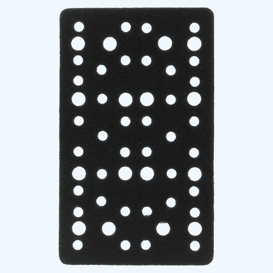 Schutzpad 80 x 133 mm