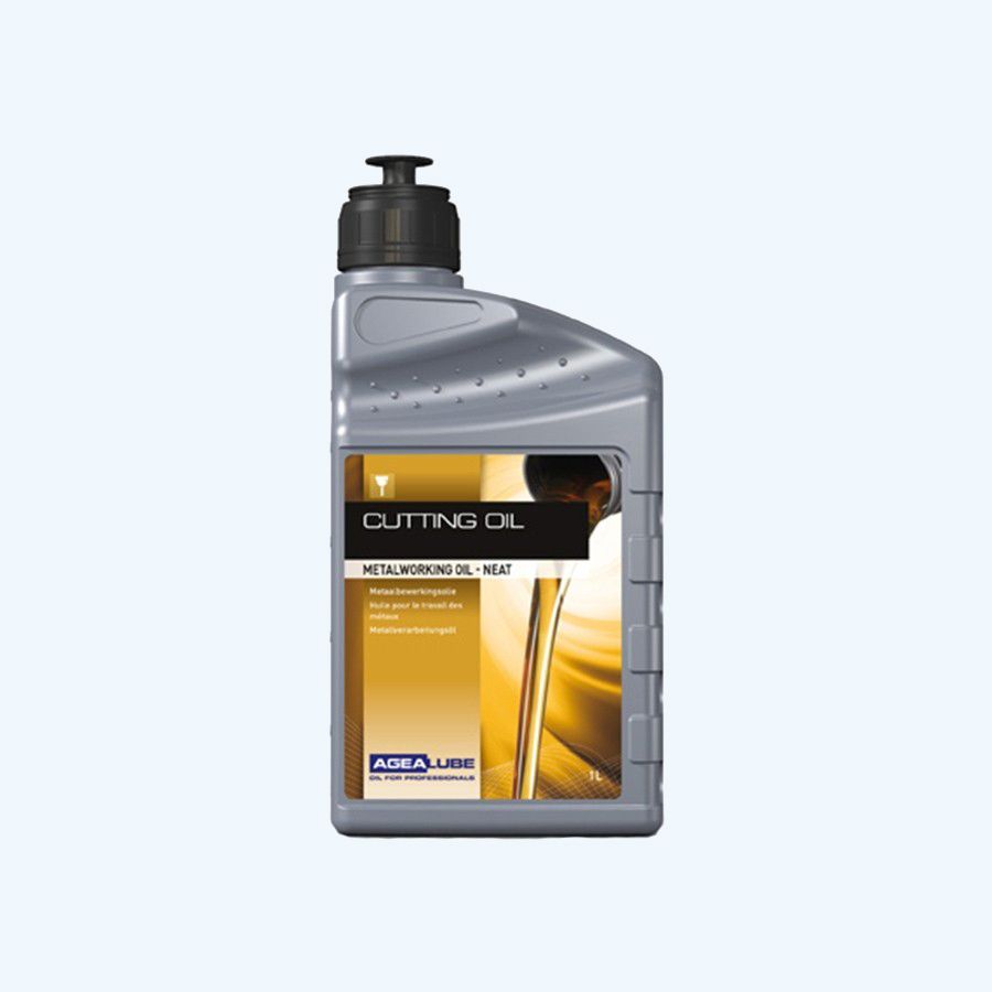 Bohr- und Schneidöl 1 Liter