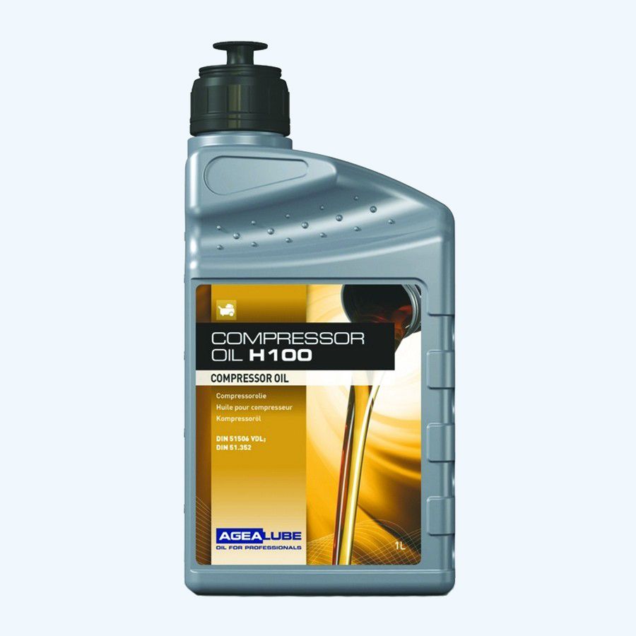 Kompressoröl 1 Liter