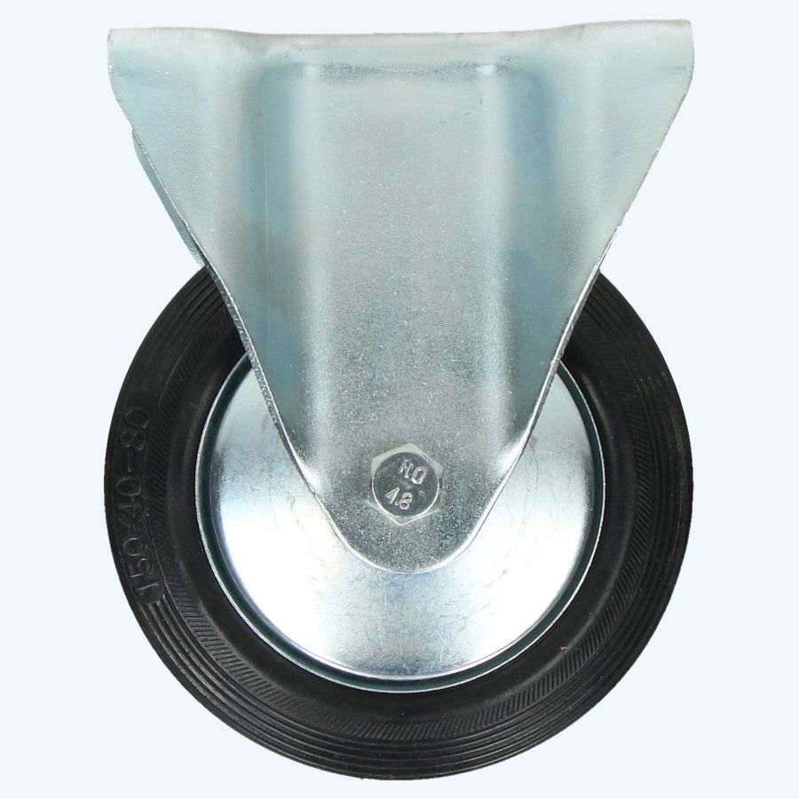 Bockrolle RMZ 150 mm 160 kg