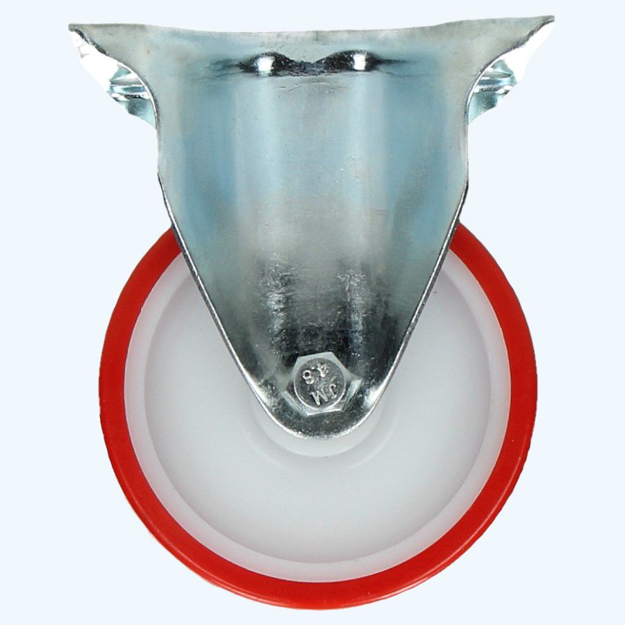 Bockrolle RPW 100 mm 110 kg