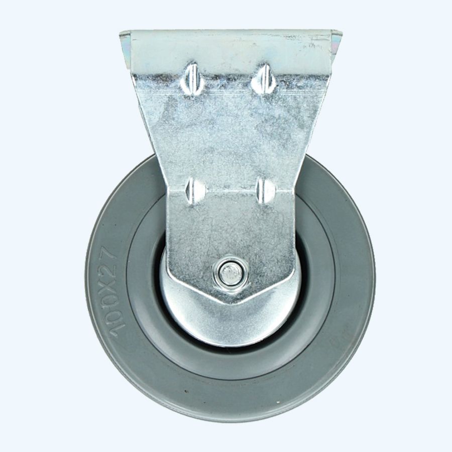 Bockrolle RBG 100 mm 60 kg