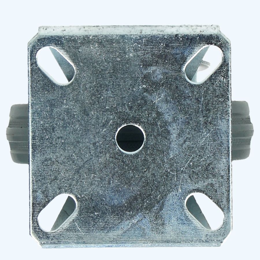 Bockrolle RBG 100 mm 60 kg