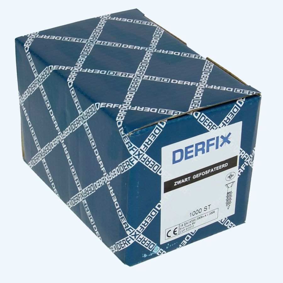 500 Stück Schrauben für Fermacell® 3,9 x 40 mm