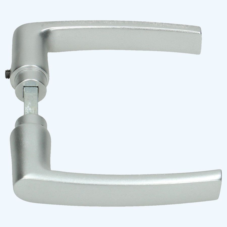 Türgriff Blockmodell