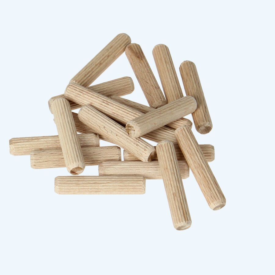 Dübel 6 x 30 mm (100 Stück)