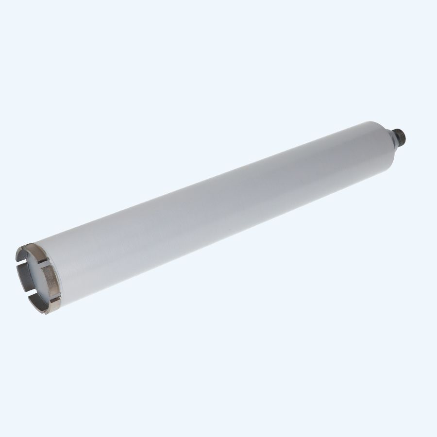 Diamantboor nat 52 x 400 mm Eco-line