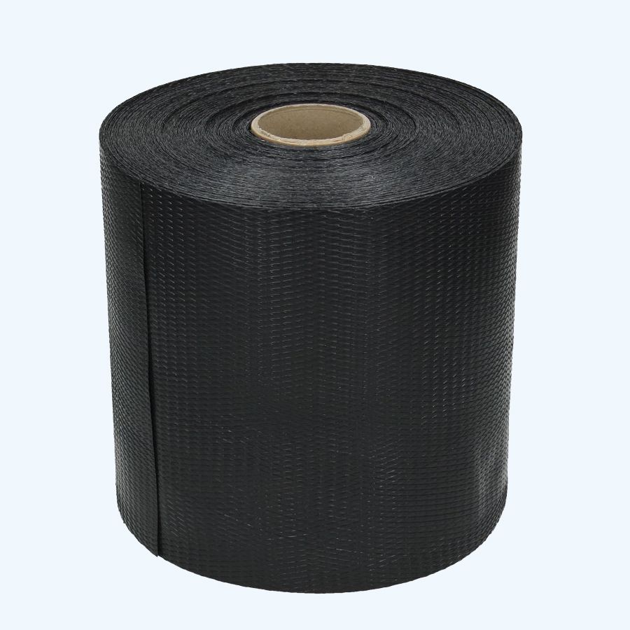 DPC-Folie 50 Meter x 100 mm  