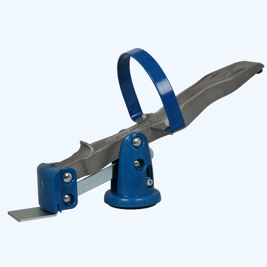 Delma Tür- und Wandplattenlift 250 kg Delma Tür- und Wandplattenlift 250 kg