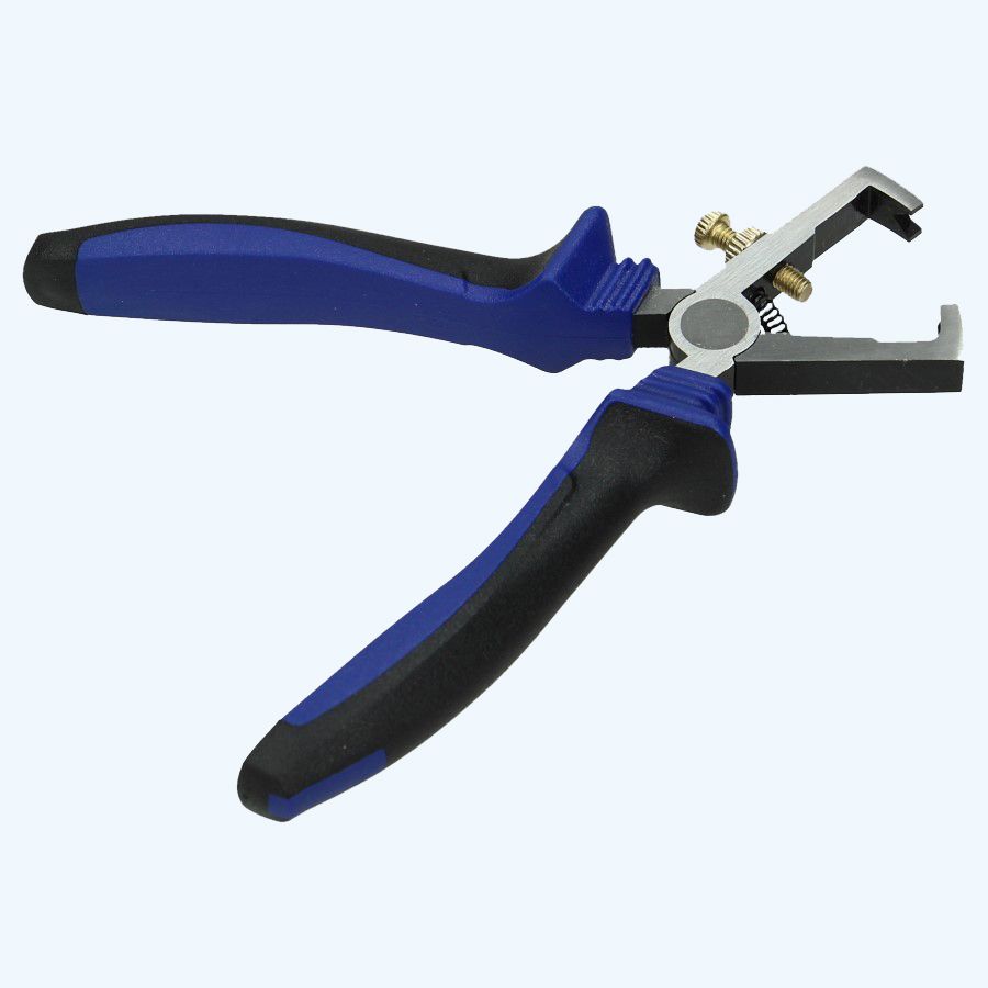 Abisolierzange 160 mm