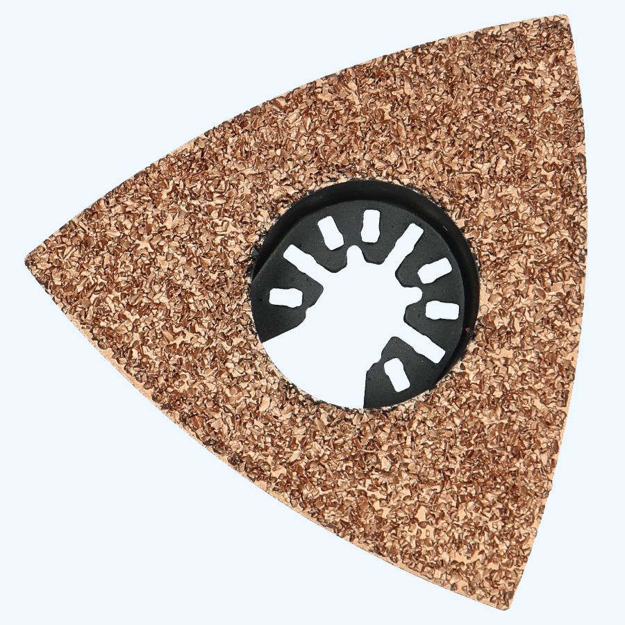 Multitool Dreieck Karbid Raspel-Feile Typ DS44